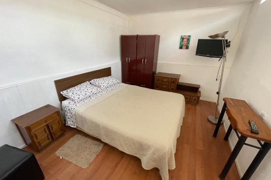 La Serena Apartment | Goya