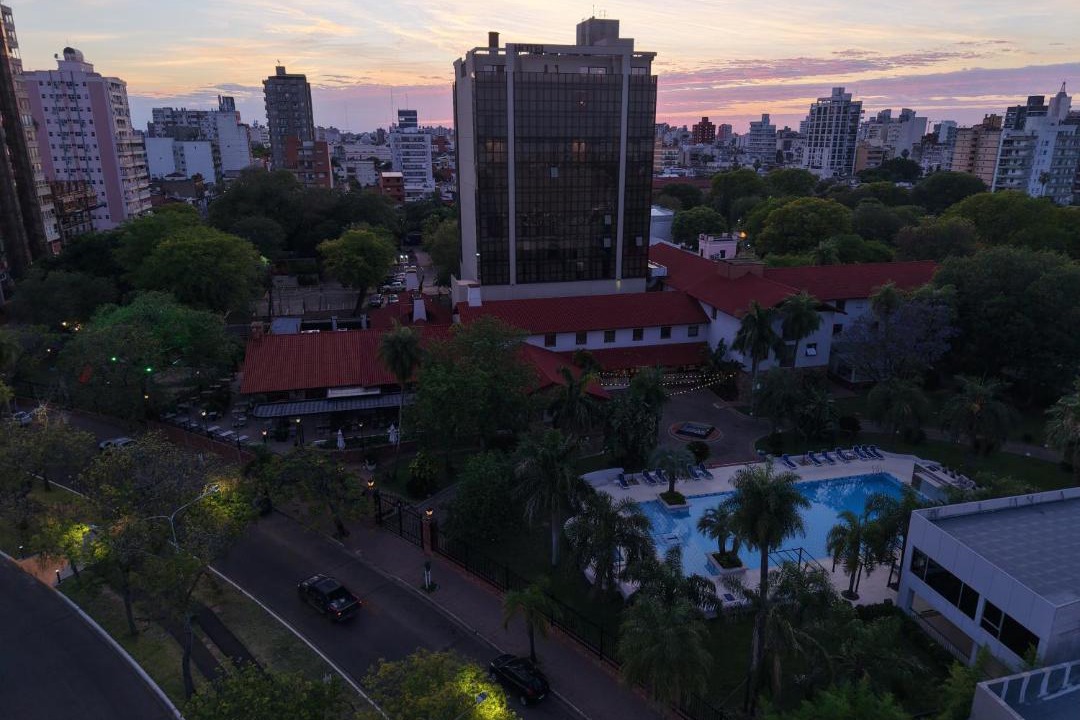 Corrientes Hotel | Turismo Hotel Casino