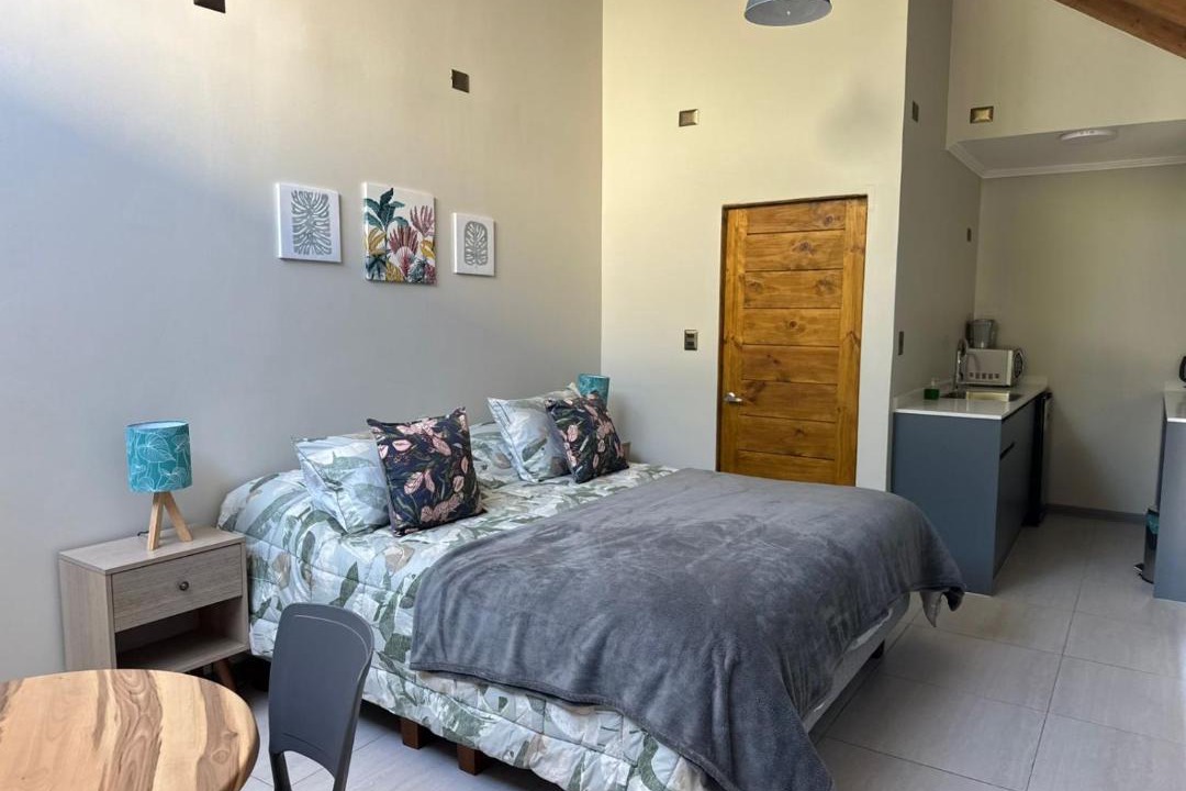 Chillan House | Hostal Mac