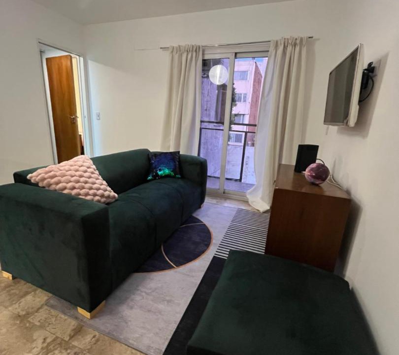 Moron Apartment | Departamento ideal encantador en morón centro
