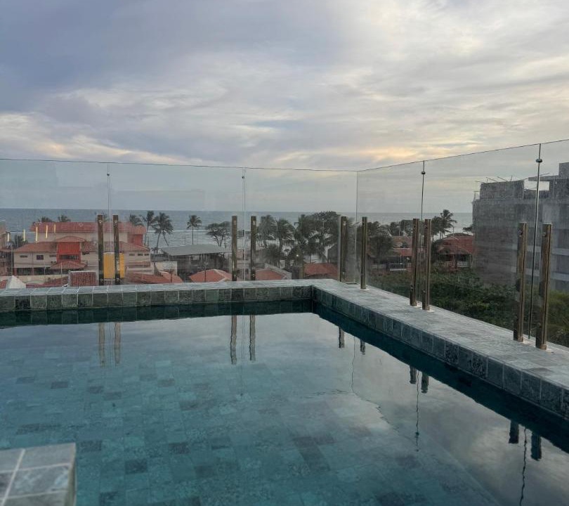 Praia do Frances Apartment | Flat Garden Frances