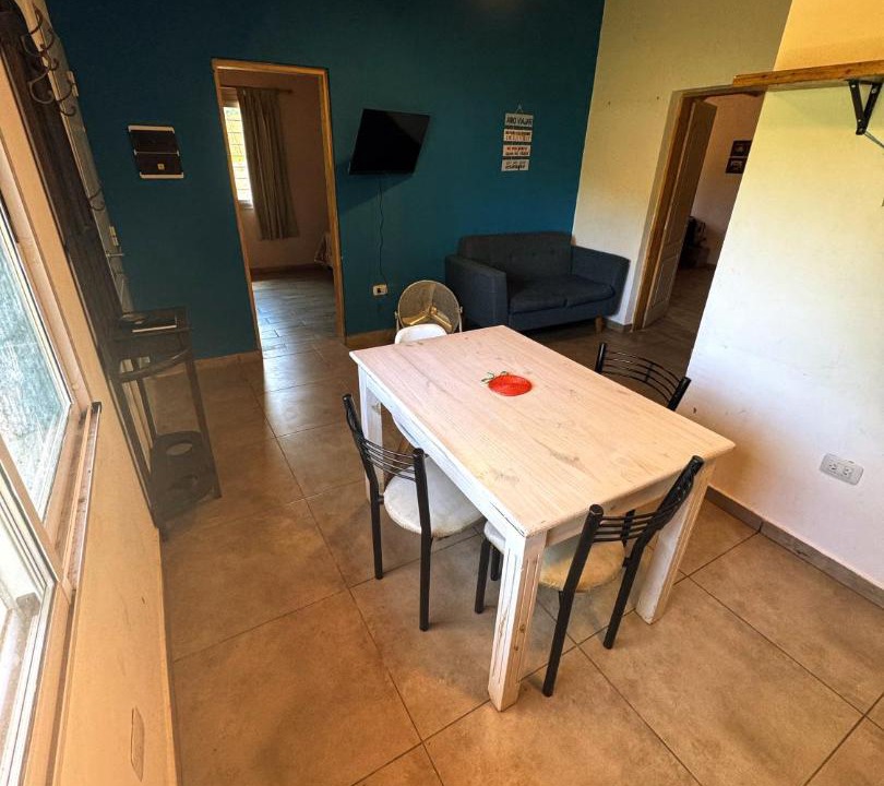 Cruz Chica Apartment | Cedro Azul
