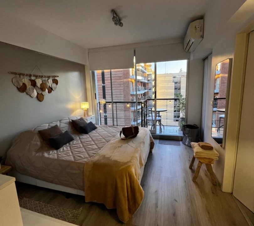 Villa Urquiza Apartment | Urquiza Suite Premium Rental