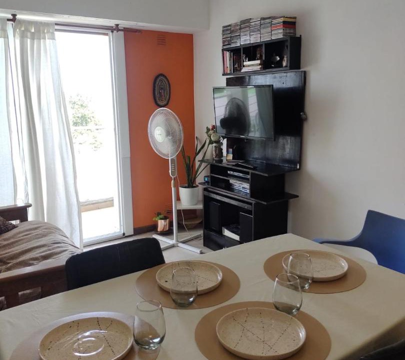La Plata Apartment | Torre 1 Estadio Unico