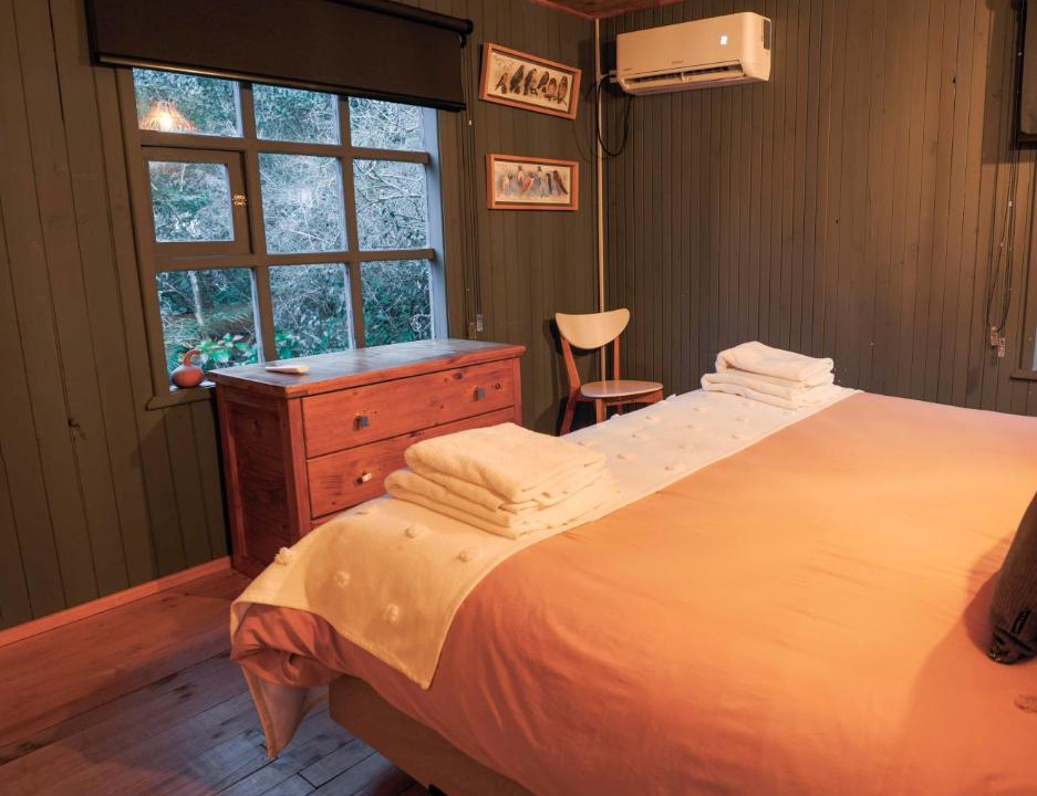 Nercon Bed & Breakfast | Casa Taller Meular Chiloé