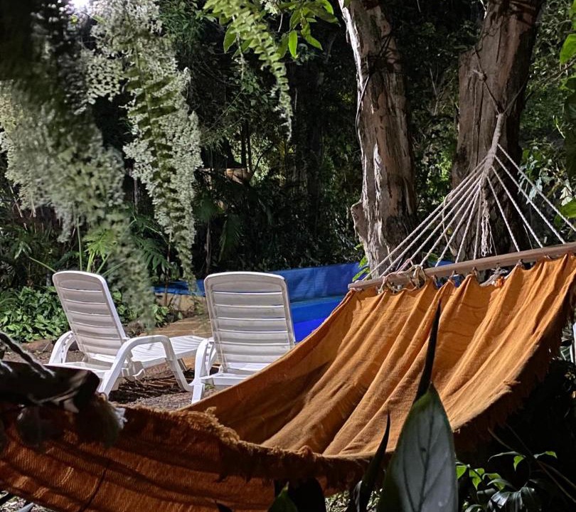 Jardin America Apartment | Arboleda