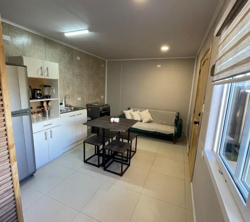 Cardonal Apartment | Departamento interior