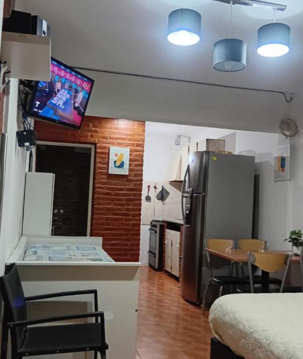 La Punta Apartment | Departamentos tini