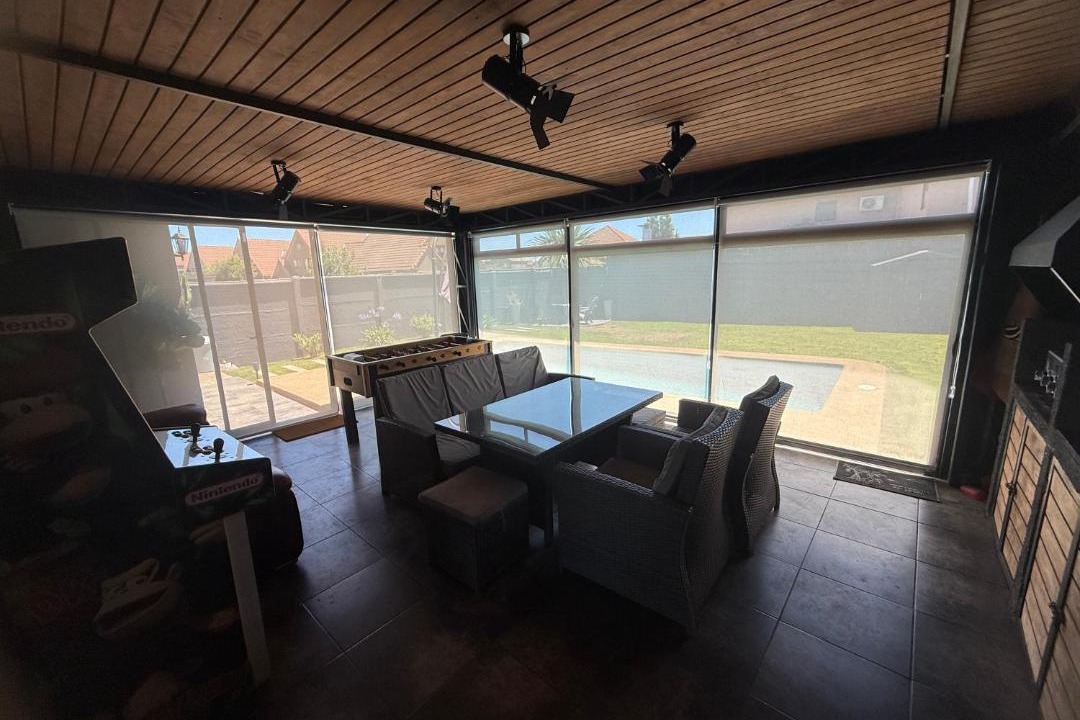Chillan Apartment | Apart Hotel Chillán - Platinum house - Parking - Wifi - Factura
