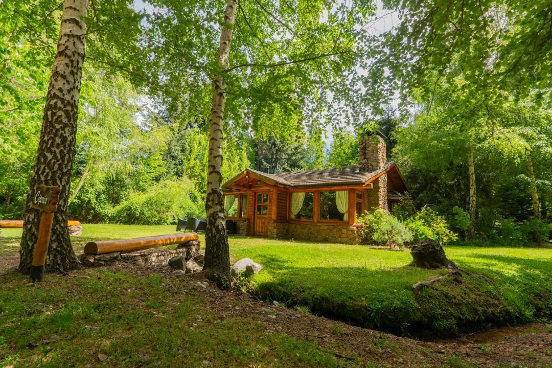 Playa Bonita Cabin | Cabañas En el Corazón del Bosque