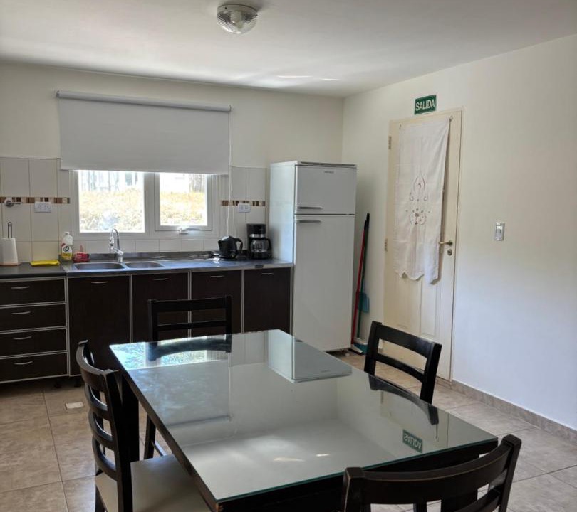 Province of Tierra del Fuego Apartment | Departamento del Bosque Verde
