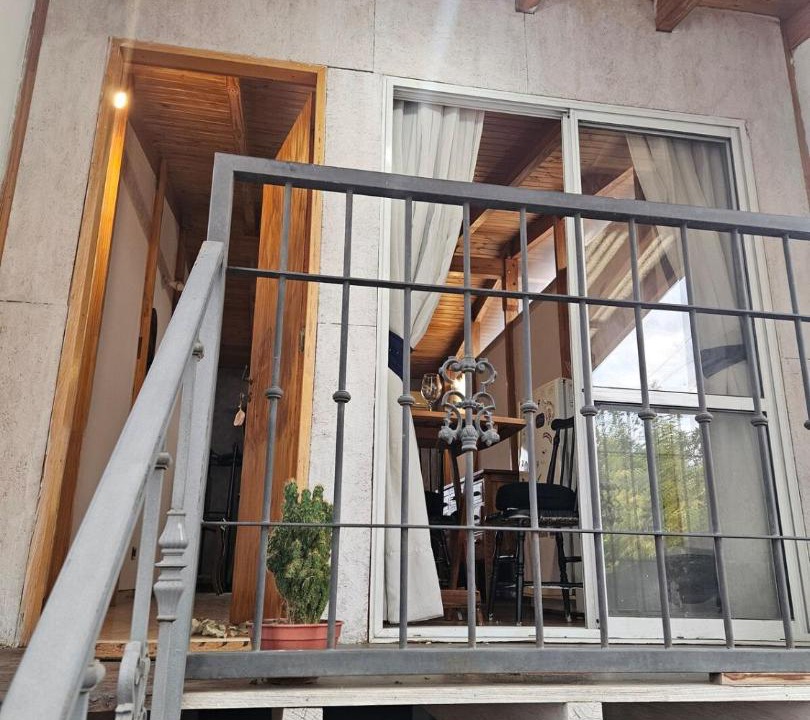 Lujan de Cuyo House | La piezita
