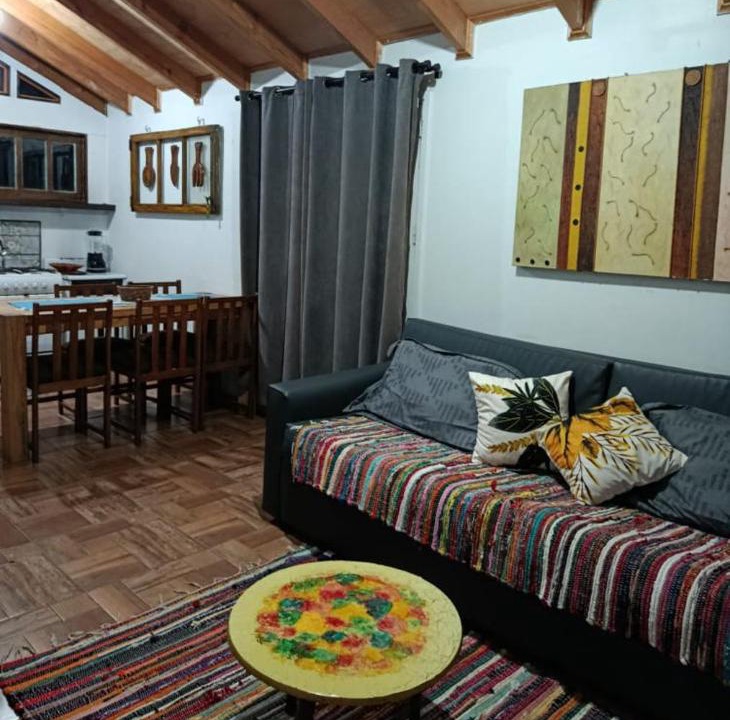 El Tabo House | La Morada del Colibrí