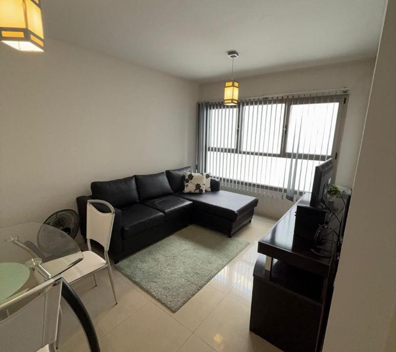 Constitucion Apartment | Duronia Building