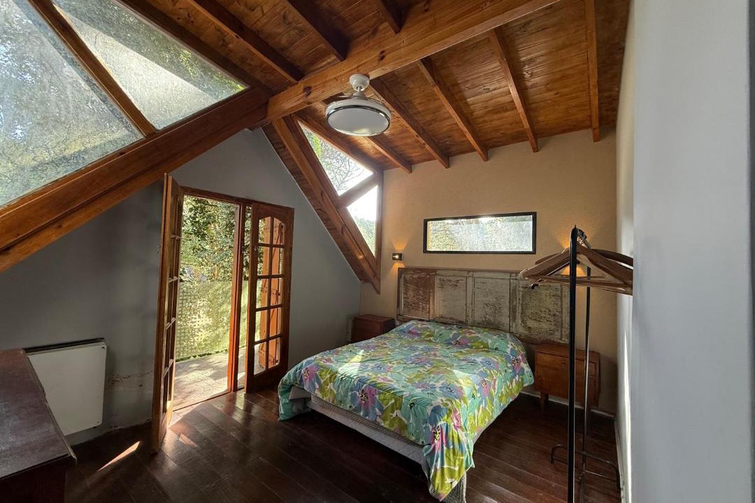 Mar Azul House | Latitud sur