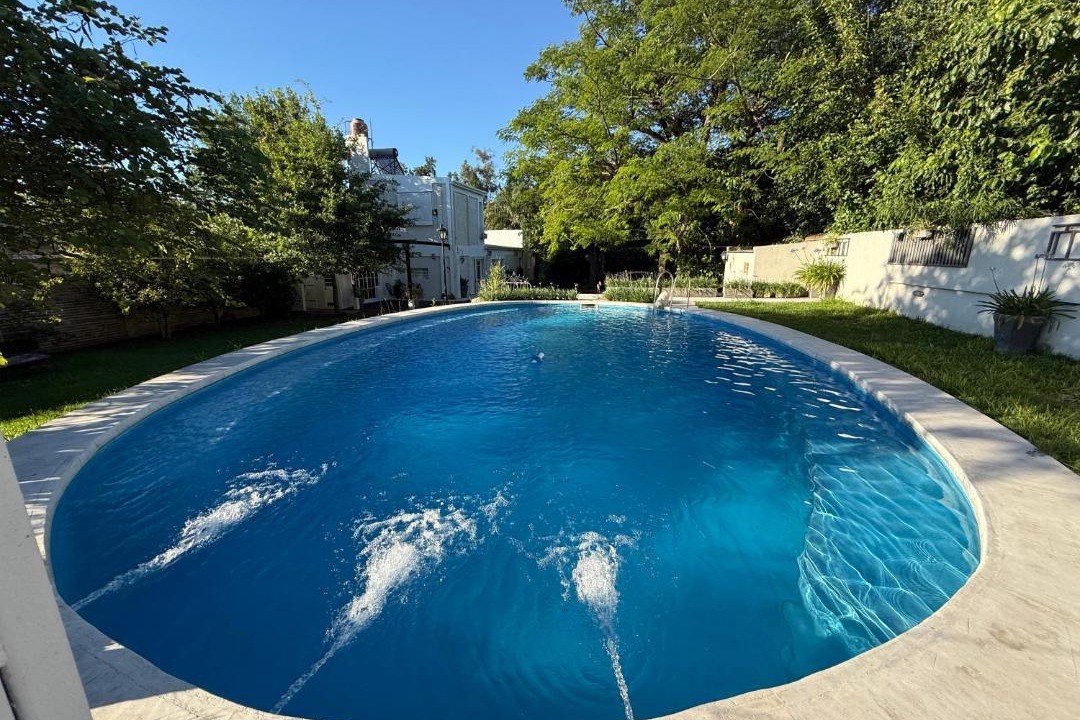 Reconquista House | La Mandrágora - Casa Quinta