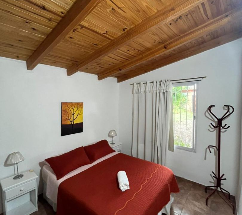 Villa Parque Siquiman House | Cabaña brisas del lago
