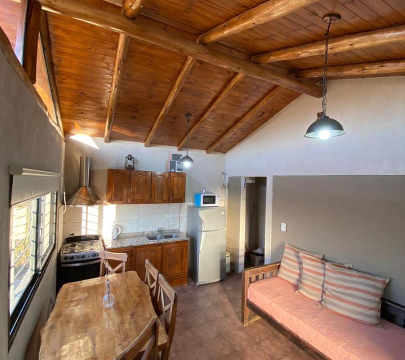 San Rafael House | Cabaña El Morito
