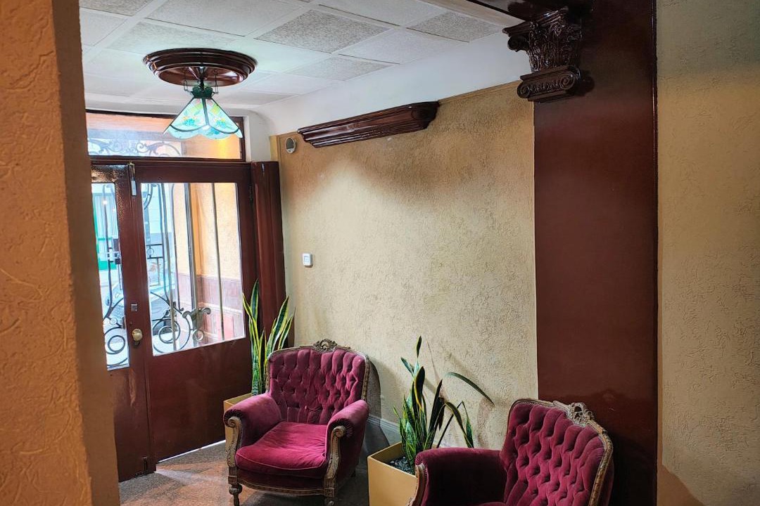 Flores Hotel | Hotel Z Los Tilos