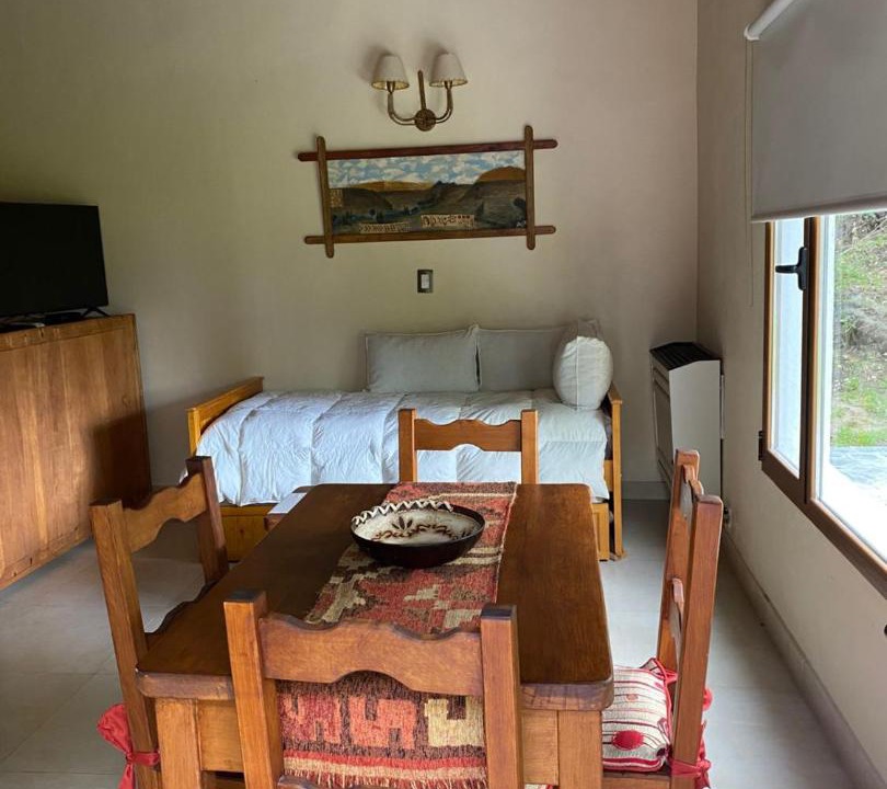 Rio Mayo Cabin | Estancia Don Jose- GuenGuel