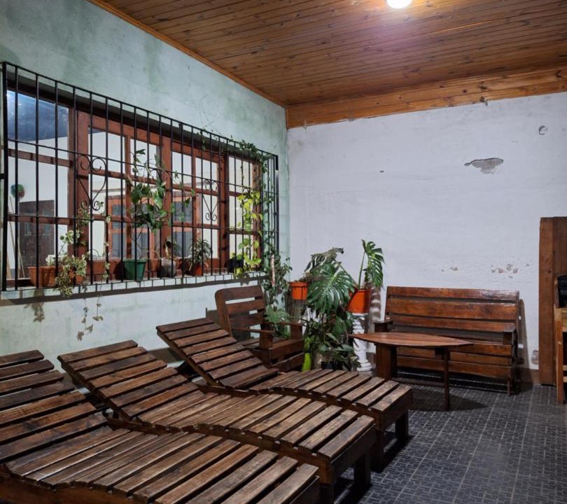 San Antonio House | EL ESTABLO - Casa de Campo Vacacional con pileta privada - Jujuy
