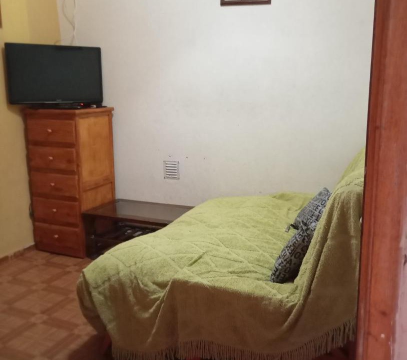 San Bernardo del Tuyu Apartment | El buen descanso III