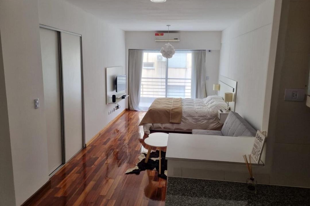 Belgrano Apartment | Full Belgrano stylo