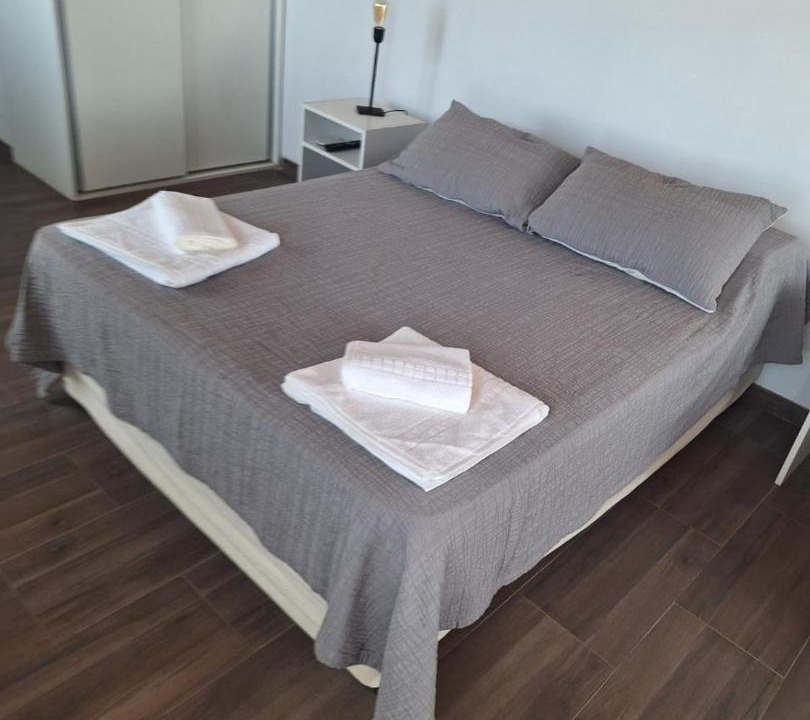 Villa Giardino Apartment | Loft en las Sierras