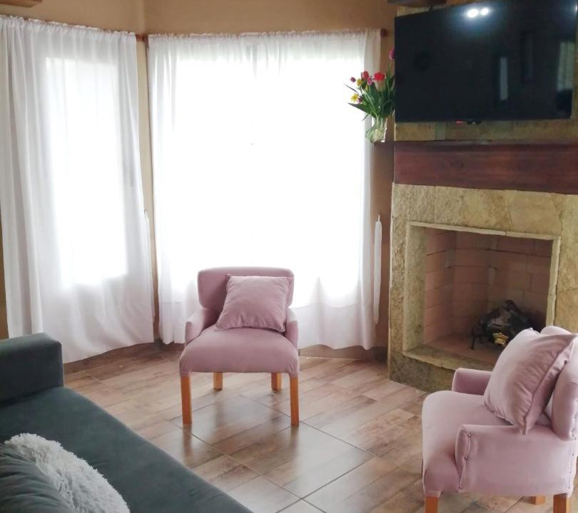 El Hoyo House | Rincón Bonito