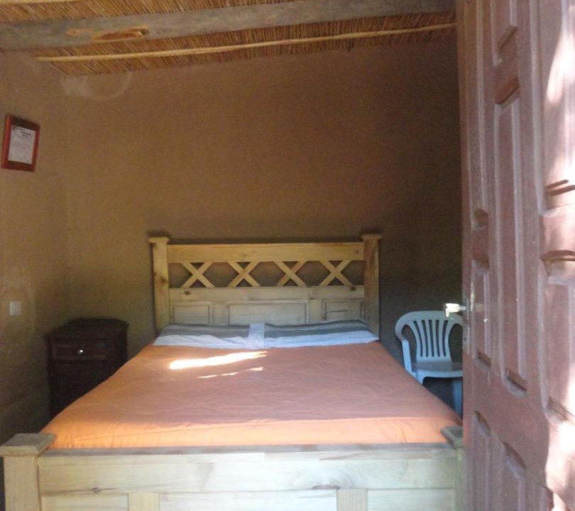 Humahuaca House | Casa de Campo Clarita y Hector
