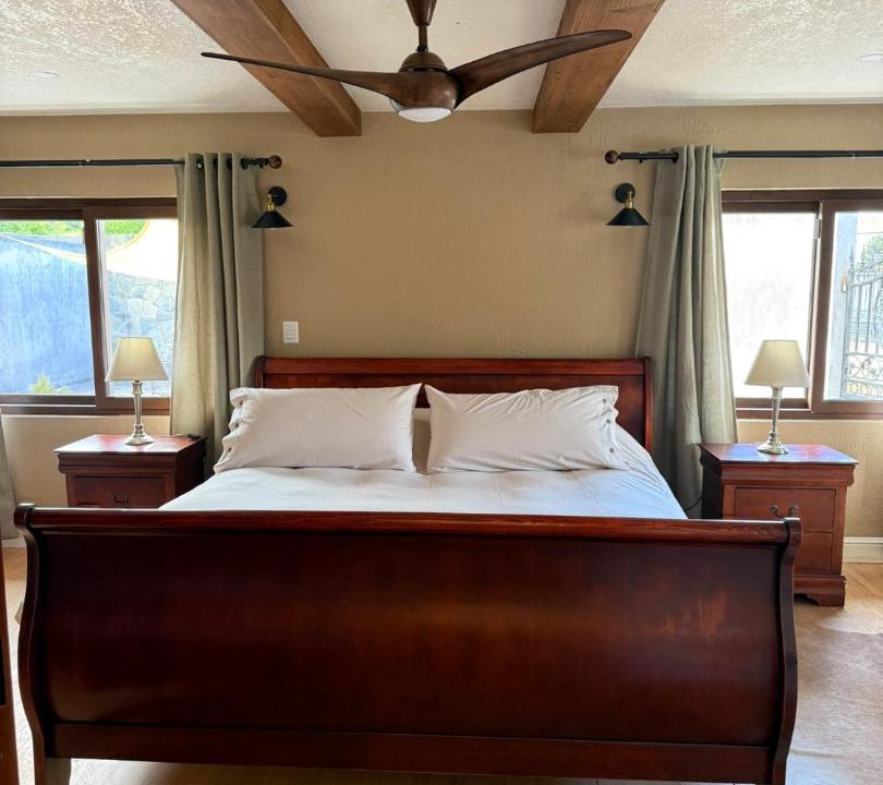Pichidegua Bed & Breakfast | Hotel California