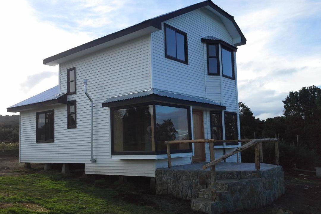 Castro Cabin | Cabañas Vista Tranquila Chiloé