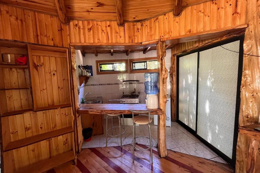 Constitucion Cabin | Reserva los Bollenes