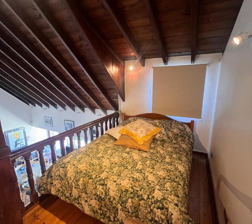 Isla Negra House | Casona IslaNegra