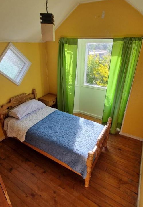 Llanquihue House | Casa en el centro de llanquihue, hasta 12 personas
