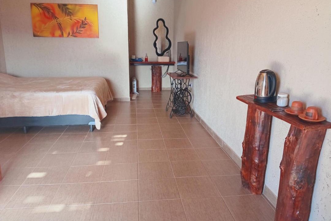 Villa Union Cabin | Cactus del Talampaya 2