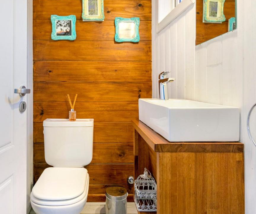 Barrio Las Balsas House | BOG Nórdica 2