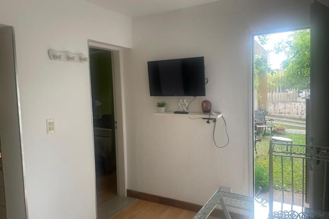 Arguello Apartment | Jardín del norte a mts de sanatorio Allende, Hospital Privado cerro,Nascentis y estadio Kempes