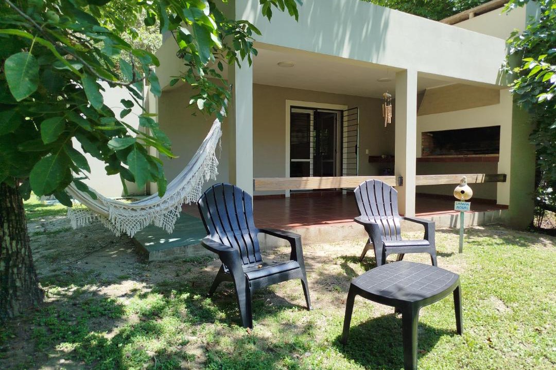 Villa La Bolsa Apartment | Cabañas El Ceibo