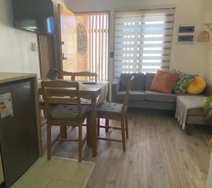 Casablanca Apartment | Departamento con piscina cerca del centro de Casablanca