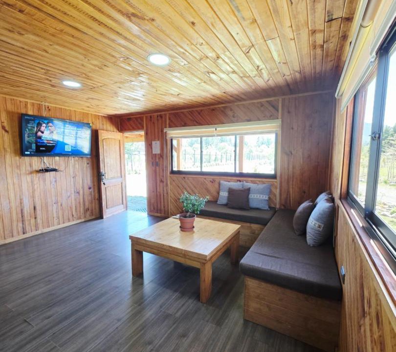 Pucon Apartment | Cabañas Don Agustín Pucón