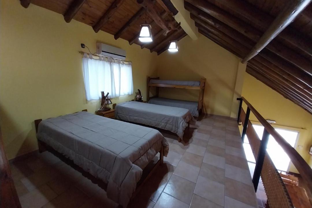 Las Chacras House | Cabañas Alünmew
