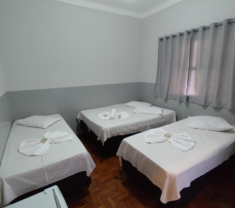 Itajuba Hotel | Novo Hotel