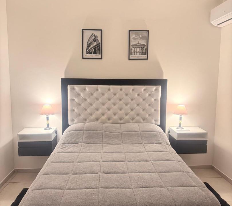 Belen de Escobar Apartment | Loano II - Confort Moderno en Primer Piso con acceso por escalera!