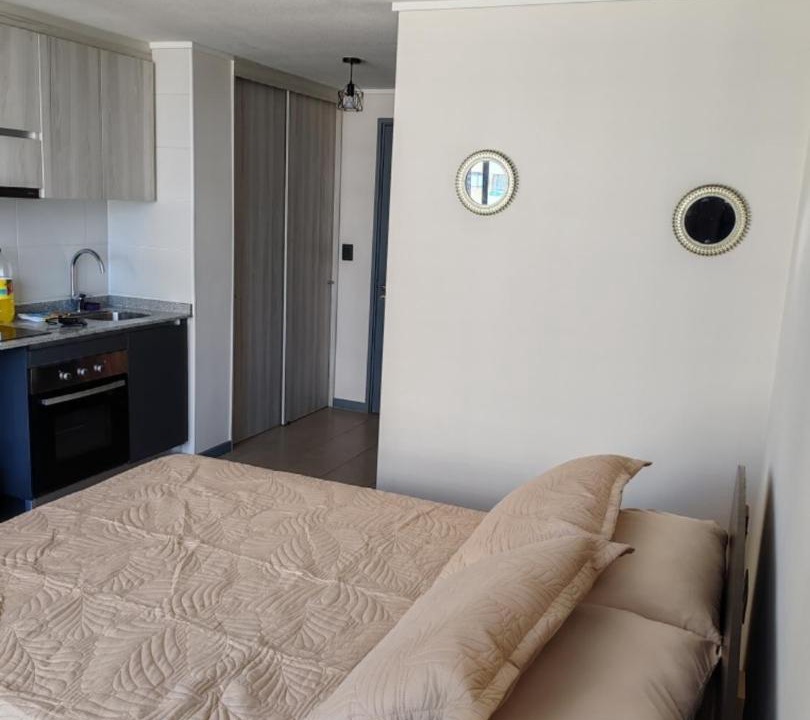 La Cisterna Apartment | Studio full equipado
