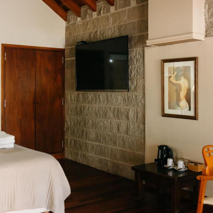 Capilla del Monte Hotel | La Guarida Hotel & Spa