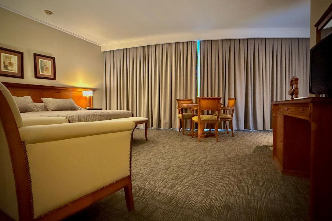 Province of Tucuman Hotel | Tucuman Center Suites&Business