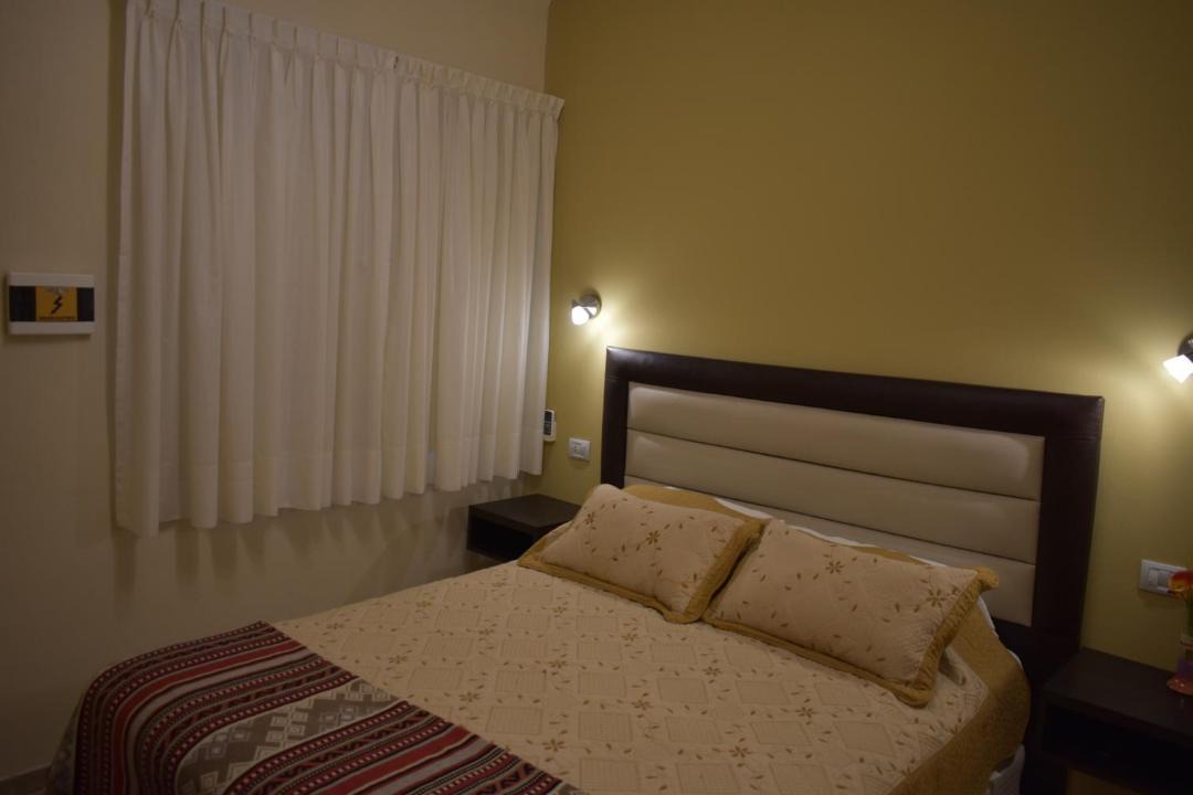 San Antonio de Arredondo Apartment | Aparts Solares