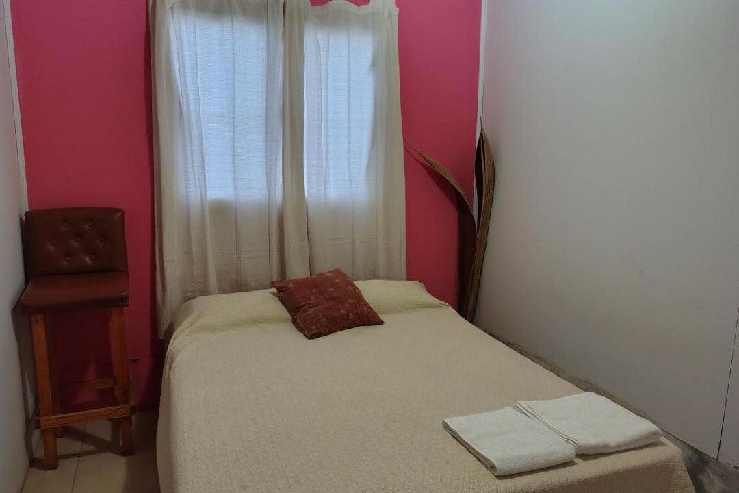 Villa Mercedes Apartment | Cabañas Maturrango - Jáchal, San Juan