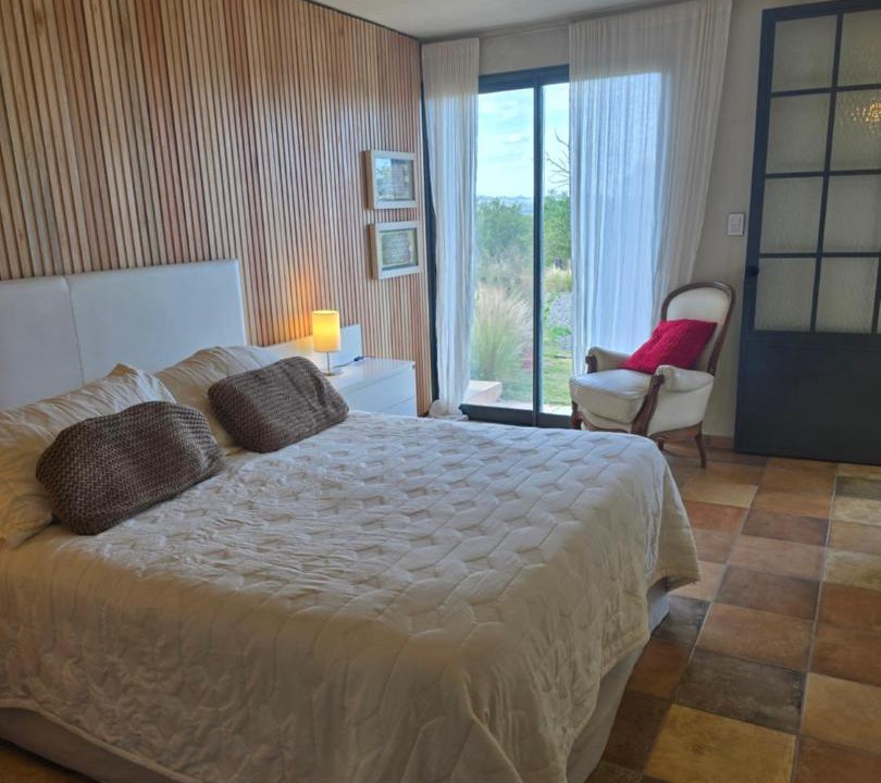 La Granja House | Tornasole,reserva natural,La granja,Cordoba